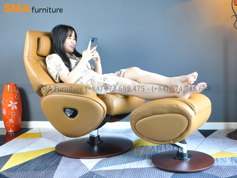 SMA Furniture – Địa chỉ bán sofa thư giãn chất lượng nhất