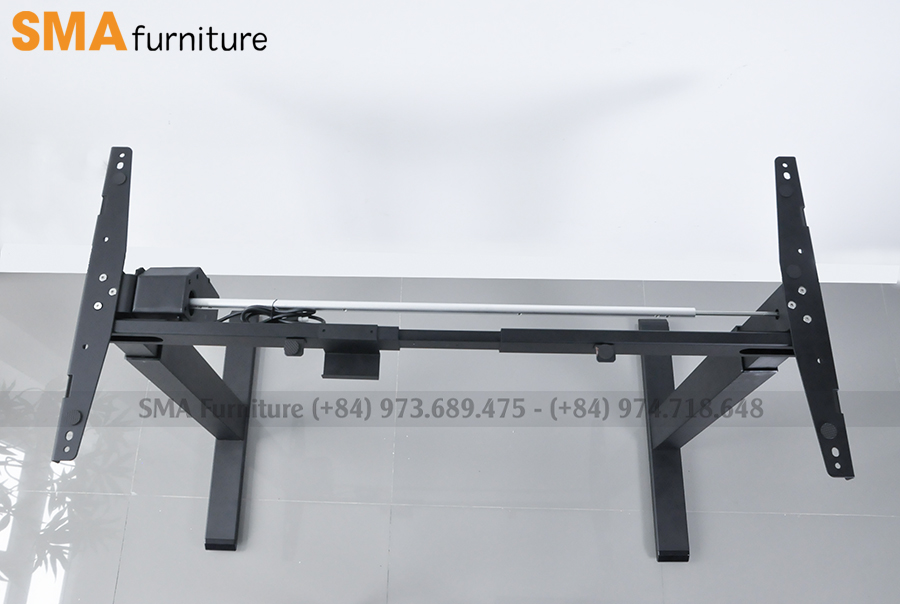 SMA Furniture tự tin là đơn vị cung cấp những sản phẩm bàn làm việc thông minh chất lượng