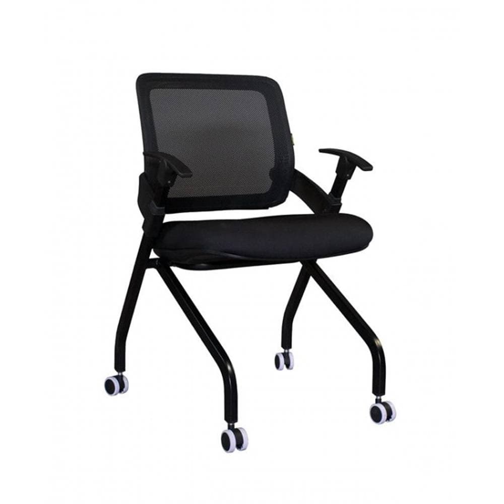 Ghế khung sắt bọc vải cho học sinh cấp 3 được nhiều người dùng ưa chuộng 