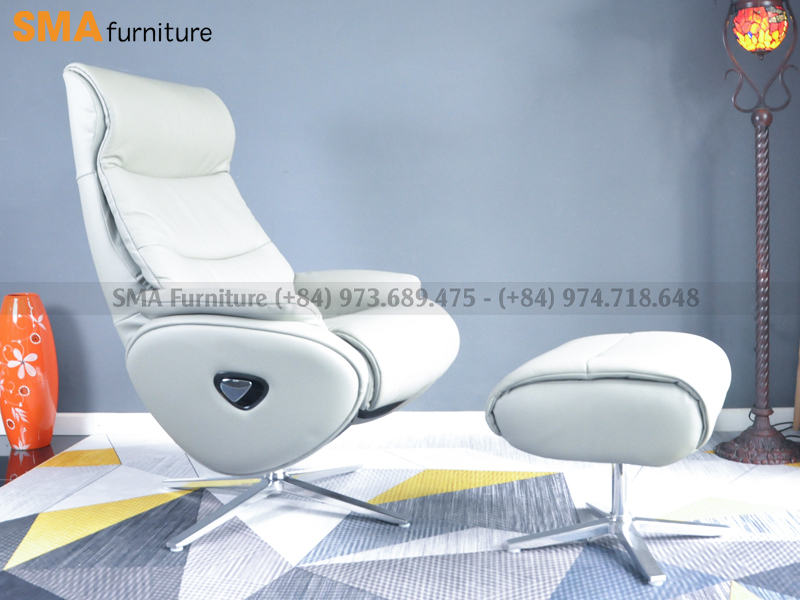 Ghế thư giãn Electric Relaxing Chair 02