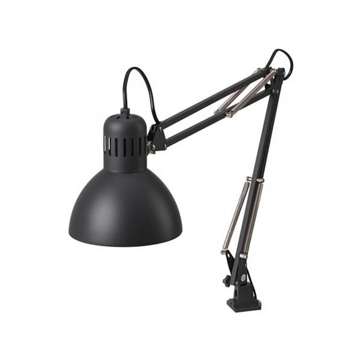 Mẫu đèn bàn làm việc thông minh đang chiếm cảm tình của nhiều người dùng IKEA TERTIAL
