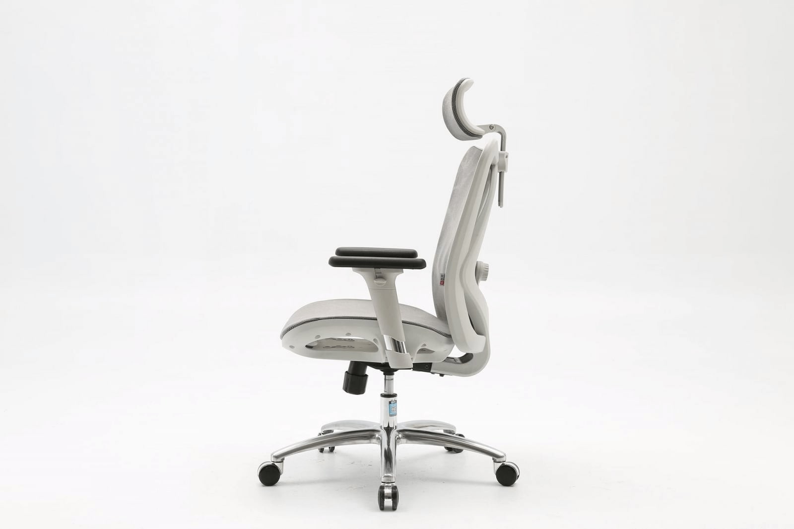 Sản phẩm ghế công thái học Sihoo M57 có thiết kế cao cấp