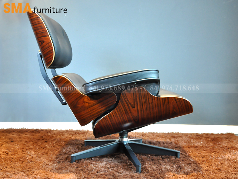 SMA Furniture cung cấp các mẫu ghế da xoay văn phòng đầy đủ nguồn gốc xuất xứ