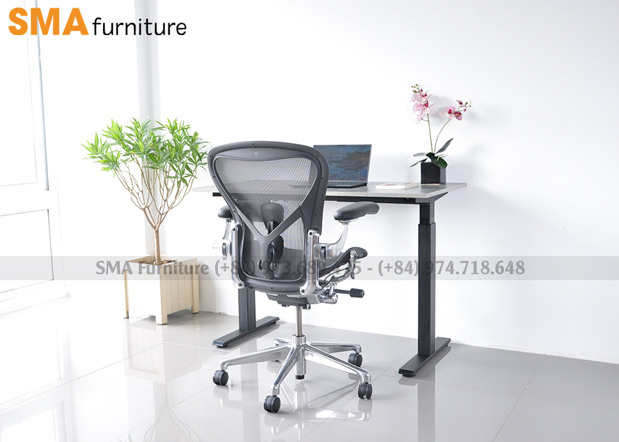 Tất cả những sản phẩm tại SMA Furniture đều được nhập khẩu chính hãng nên giá thành cực kì cạnh tranh