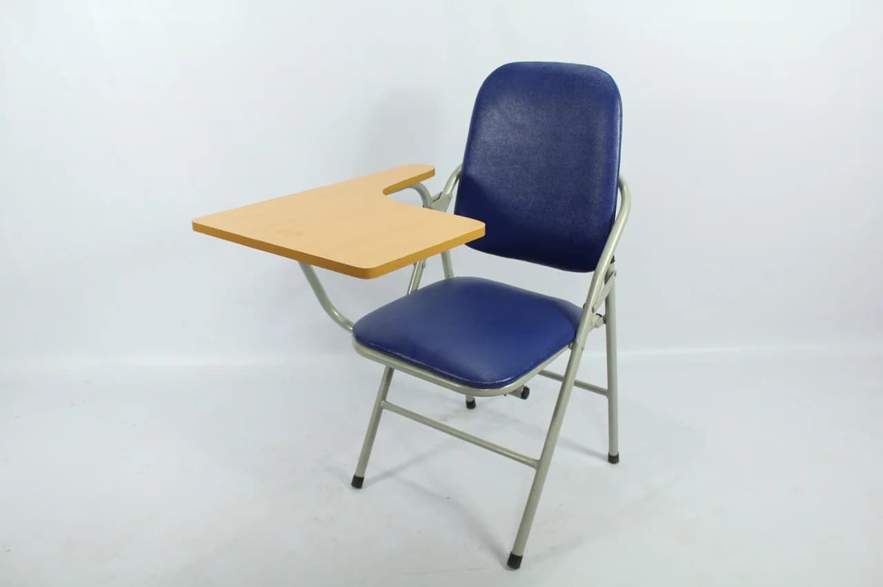 Thiết kế của ghế ngồi học sinh cấp 3 có tính thẩm mỹ cao, chất liệu an toàn