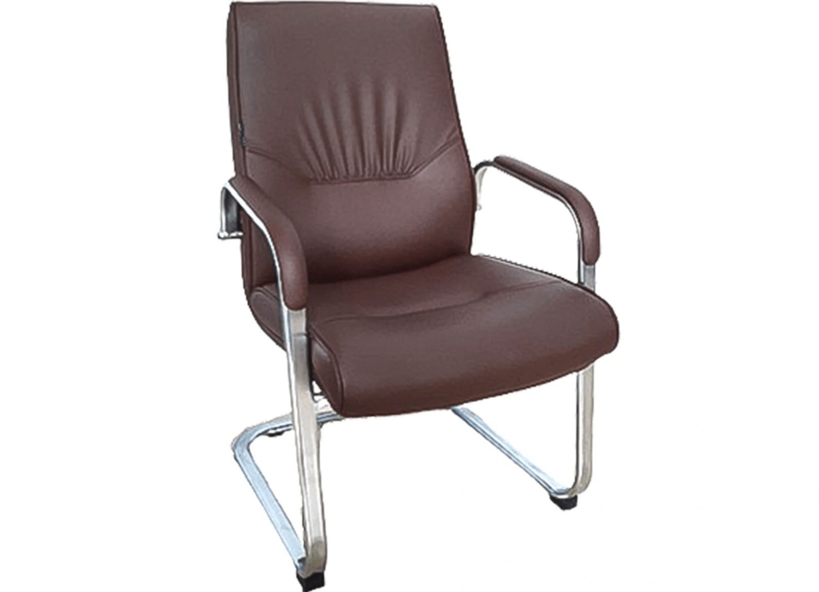 Thiết kế mẫu ghế công thái học Hòa Phát chân quỳ SL908 mới lạ