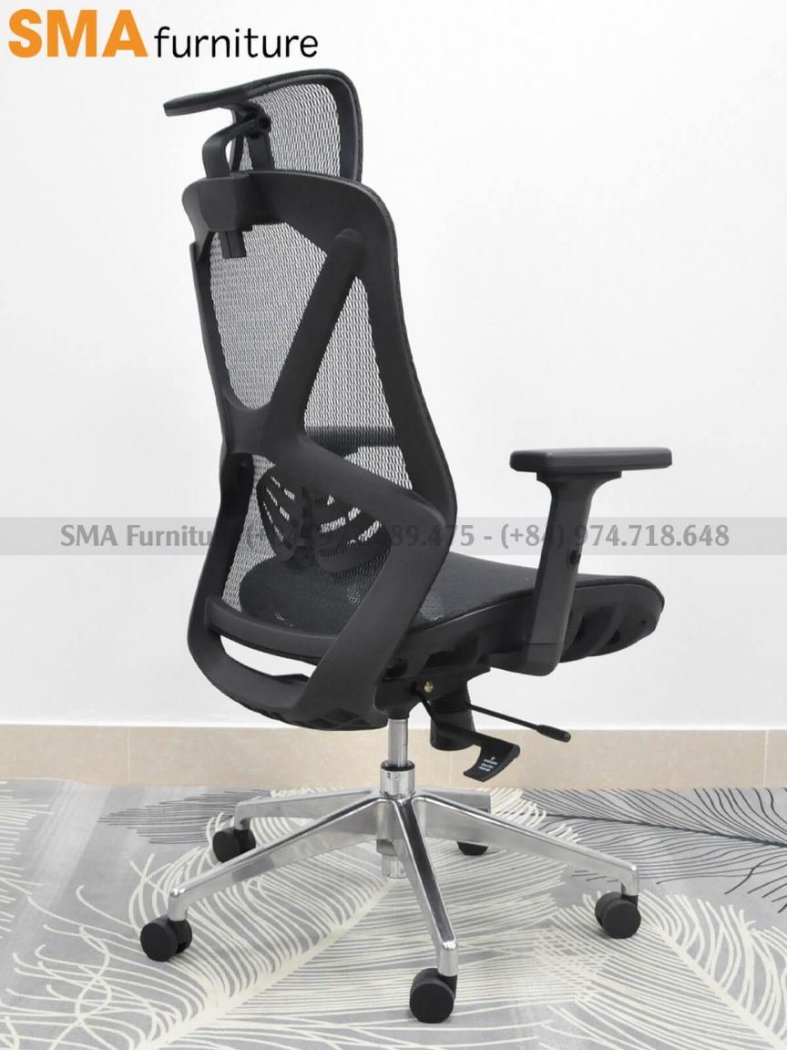 ghế văn phòng ergonomic