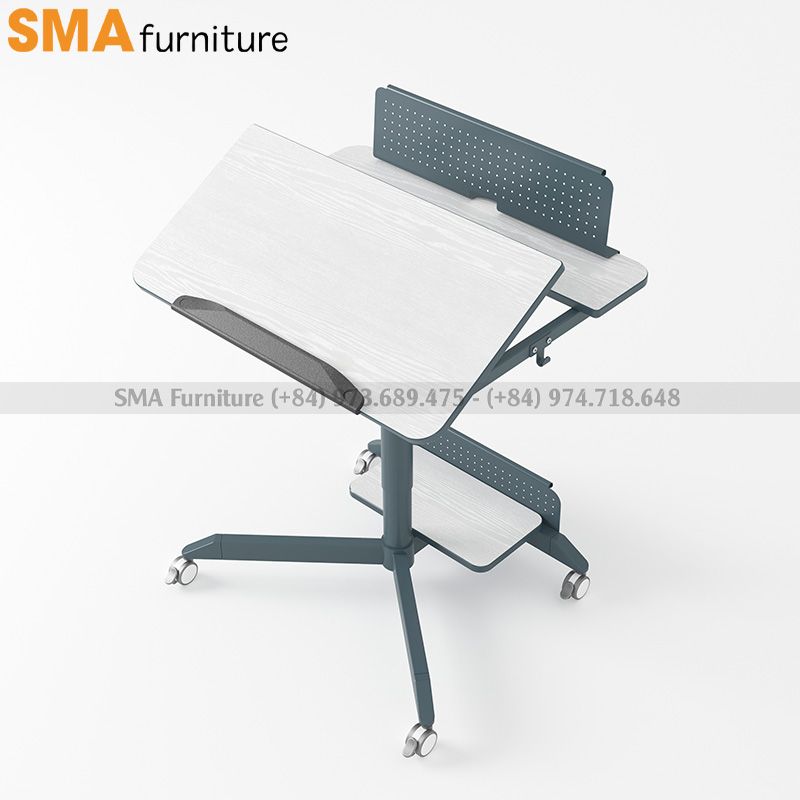 Bàn Di Động Table Laptop 03 - SMA Lap03