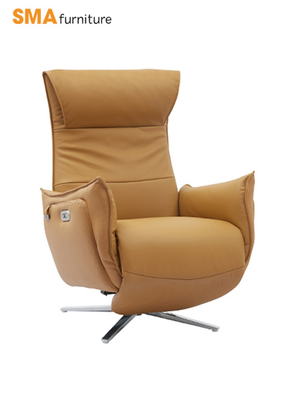 Ghế thư giãn Electric Relaxing Chair 05