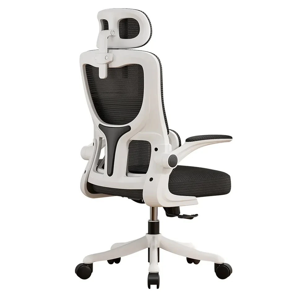 Ghế Ergonomics Sihoo s300 sử dụng công nghệ tạm ngưng 