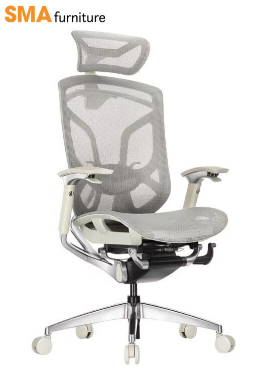 Ghế công thái học GTChair Dvary Butterfly nhập khẩu giá tốt