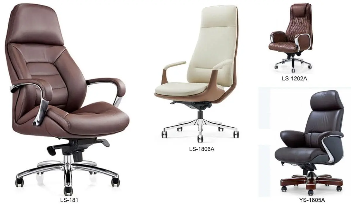 Lựa chọn thương hiệu cung cấp ghế massage văn phòng uy tín