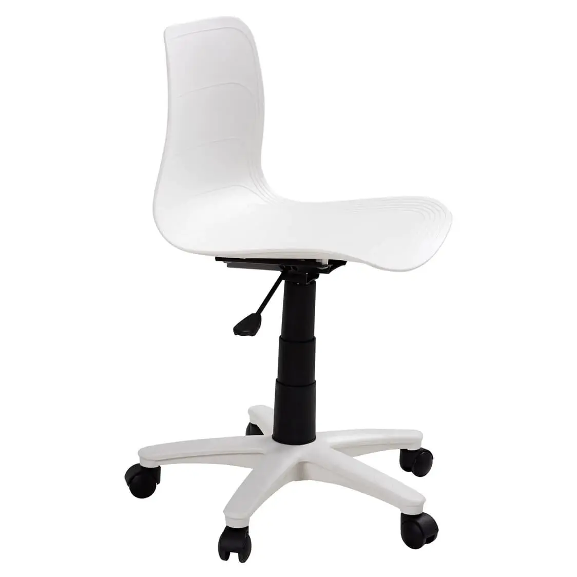 SMA Furniture - Chuyên cung cấp ghế xoay màu trắng chất lượng, giá cả cạnh tranh