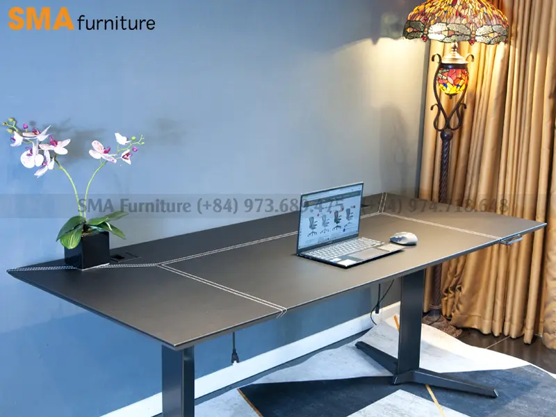 SMA Furnitute tự tin là đơn vị cung cấp những sản phẩm bàn ghế thông minh chất lượng