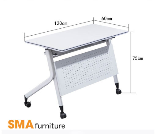 Bàn làm việc Smart Desk 1401