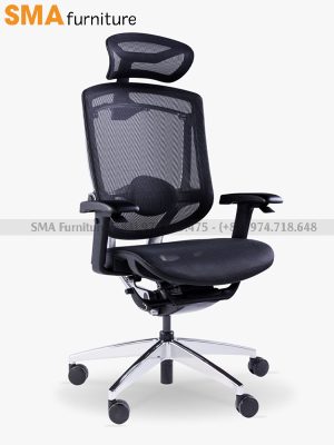 Ghế Công Thái Học GT Chair Marrit - SMA Furniture