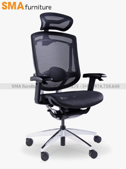 Ghế công thái học GTChair Dvary Butterfly nhập khẩu giá tốt