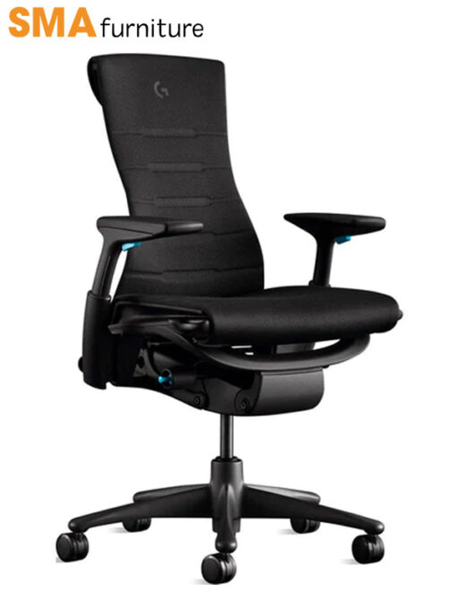 Ghế Gaming Herman Miller Logitech G Embody