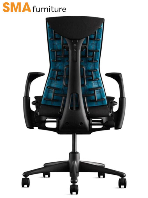 Ghế Gaming Herman Miller Logitech G Embody