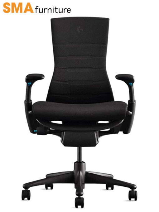 Ghế Gaming Herman Miller Logitech G Embody