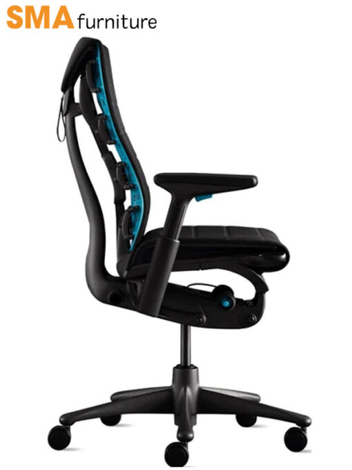 Ghế Gaming Herman Miller Logitech G Embody