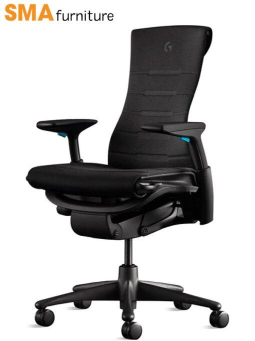 Ghế Gaming Herman Miller Logitech G Embody