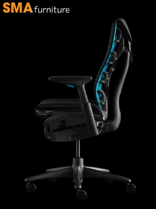 Ghế Gaming Herman Miller Logitech G Embody