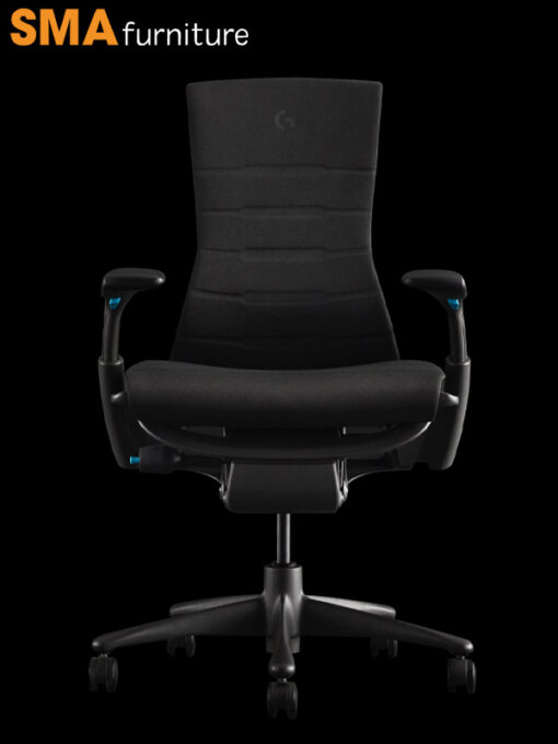 Ghế Gaming Herman Miller Logitech G Embody