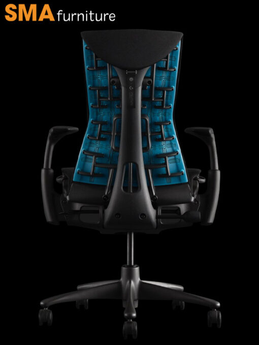 Ghế Gaming Herman Miller Logitech G Embody