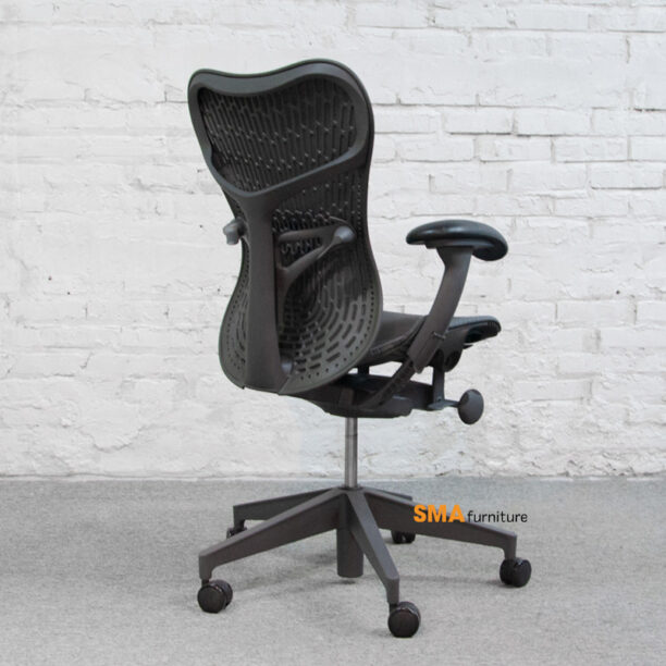 Ghế Herman Miller Mirra 2 Butterfly