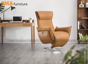Ghế thư giãn Electric Relaxing Chair 05