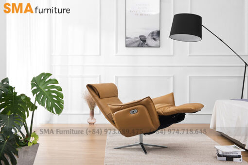 Ghế thư giãn Electric Relaxing Chair 05