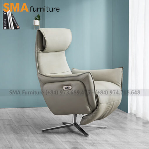 Ghế thư giãn Electric Relaxing Chair 05