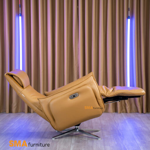 Ghế thư giãn Electric Relaxing Chair 05