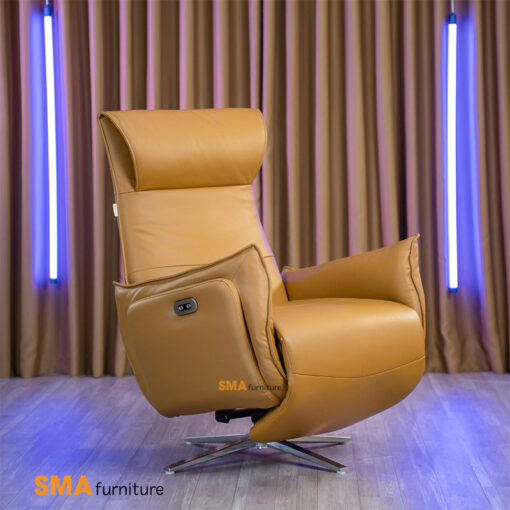 Ghế thư giãn Electric Relaxing Chair 05