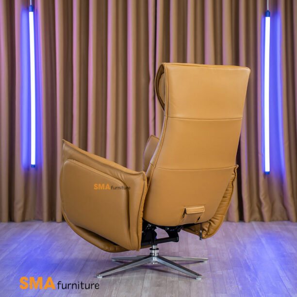 Ghế thư giãn Electric Relaxing Chair 05