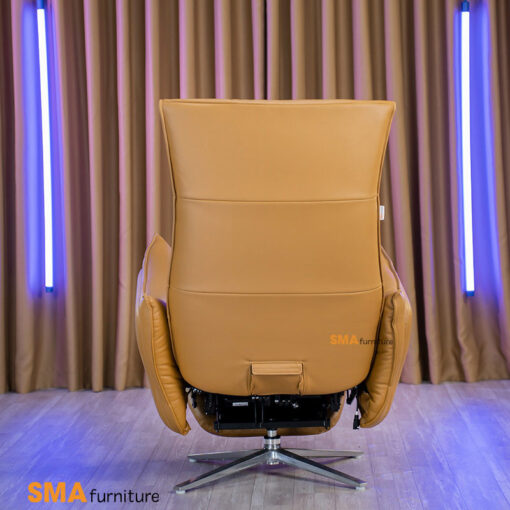 Ghế thư giãn Electric Relaxing Chair 05