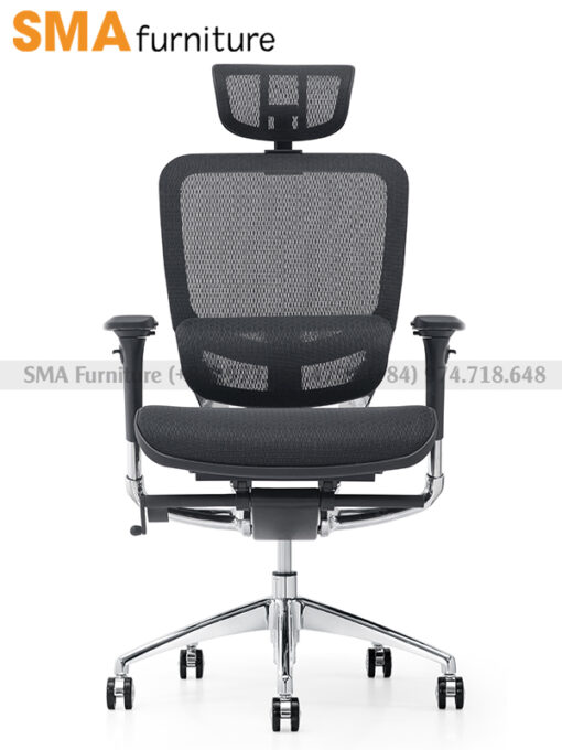 Ghế Công Thái Học SMA Ergonomic 05 - E05