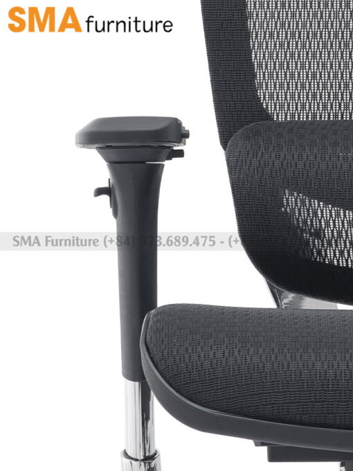 Ghế Công Thái Học SMA Ergonomic 05 - E05