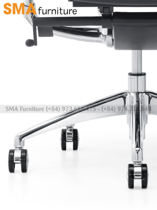 Ghế Công Thái Học SMA Ergonomic 05 - E05