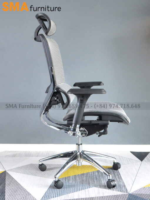 Ghế Công Thái Học SMA Ergonomic 05 - E05