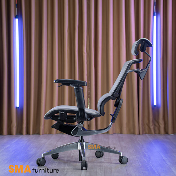 Ghế Công Thái Học  GT Chair ISEE-X cao cấp