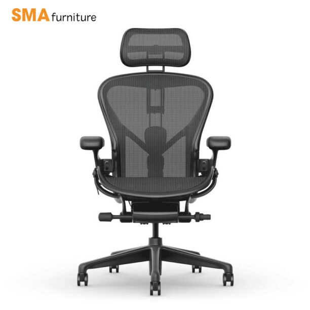 Tựa Đầu Atlas Ghế Herman Miller Aeron