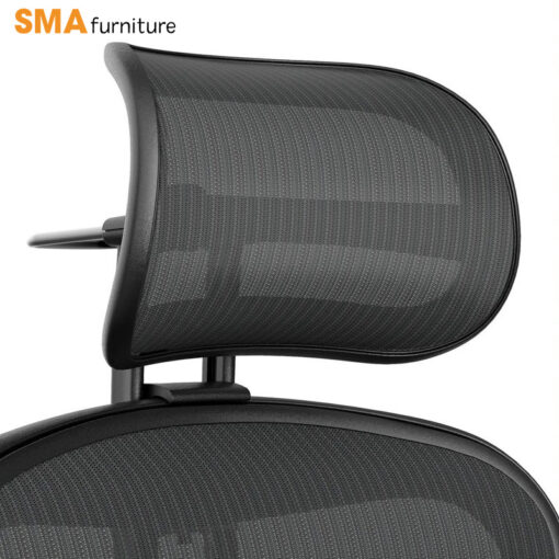 Tựa Đầu Atlas Ghế Herman Miller Aeron