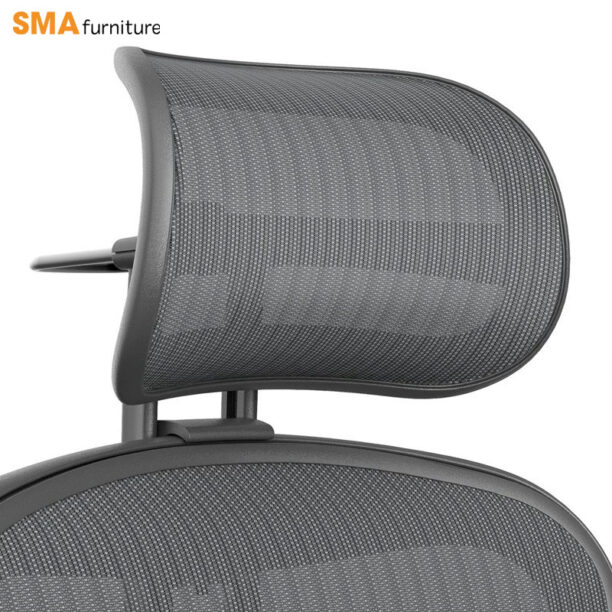 Tựa Đầu Atlas Ghế Herman Miller Aeron