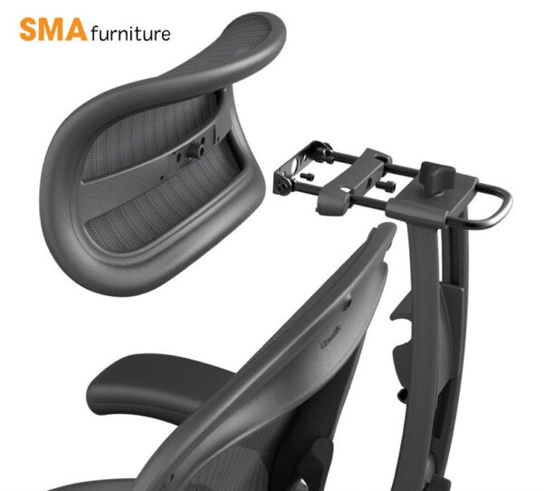 Tựa Đầu Atlas Ghế Herman Miller Aeron