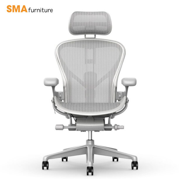 Tựa Đầu Atlas Ghế Herman Miller Aeron