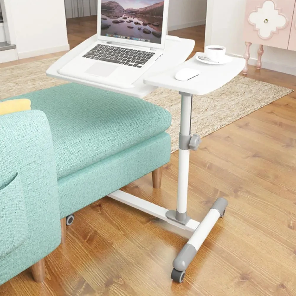 Bộ bàn ghế công thái học có thiết kế ấn tượng giúp giảm các triệu chứng đau lưng khi ngồi làm việc quá lâu
