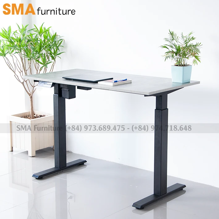 SMA Furnitute tự tin là đơn vị cung cấp những sản phẩm bàn ghế thông minh chất lượng