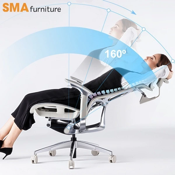 Sản phẩm ghế ngủ văn phòng đa năng đang được ưa chuộng hàng đầu